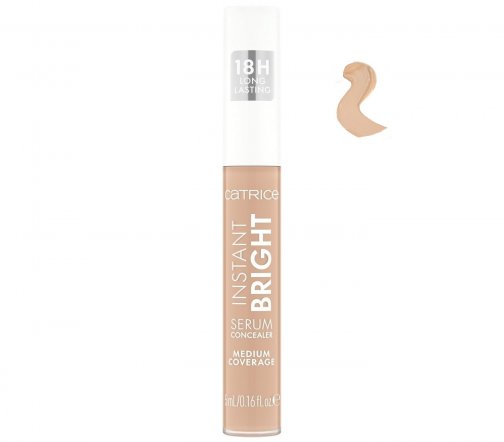 Catrice Консилер Instant Bright Serum Coverage