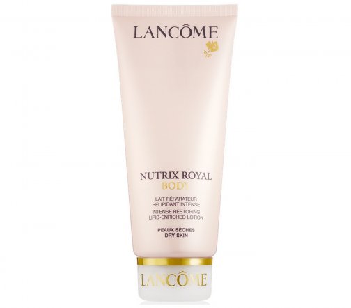 Lancome Nutrix Молочко питательное и увлажняющее для тела 200мл