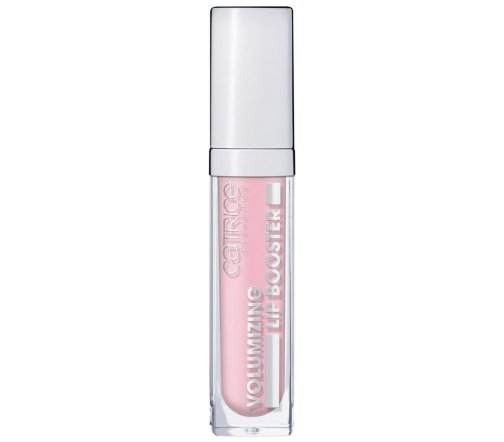 Catrice Блеск-сияние Volumizing Lip Booster