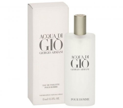 Giorgio Armani Men Acqua Di Gio Туалетная вода