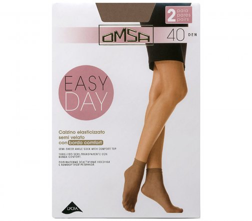 Omsa Носки Easy Day 40 den