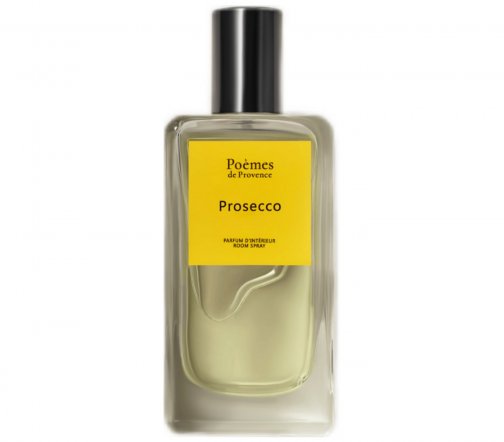 Poemes De Provence Prosecco Спрей интерьерный для дома 100мл