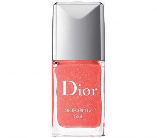 Dior Лак для ногтей Rouge Vernis