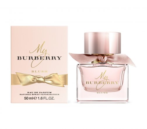 Burberry My Burberry Blush Парфюмерная вода