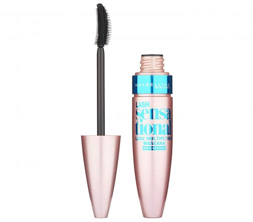 Maybelline Тушь Lash Sensational Lash Multiplying