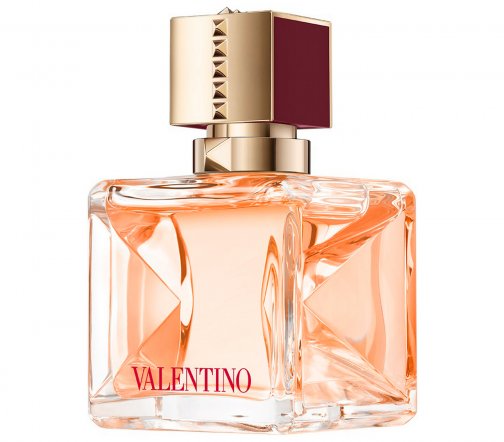 Valentino Voce Viva Intensa Парфюмерная вода 50мл