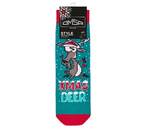 Omsa Men Носки Style 515