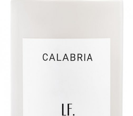Lab Fragrance Calabria гель для душа 400мл