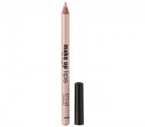Eva Mosaic Карандаш для губ Make Up Lips