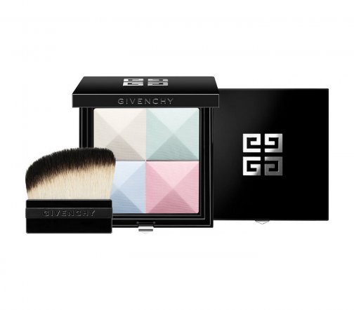 Givenchy Пудра Le Prisme Visage