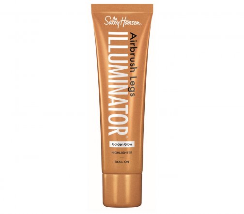 Sally Hansen Airbrush Legs Хайлайтер для ног 100мл