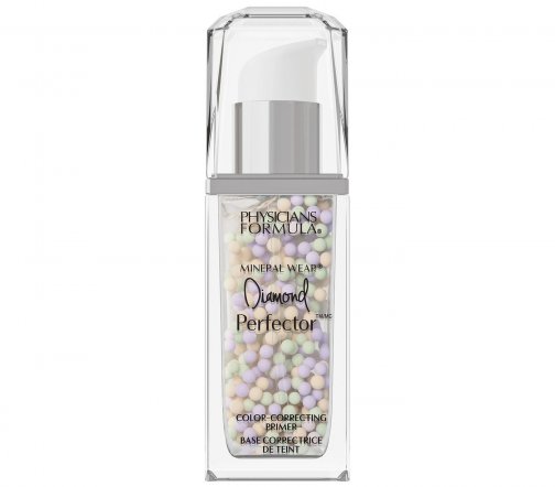 Physicians Formula Праймер-сыворотка увлажняющий для лица Mineral Wear Diamond