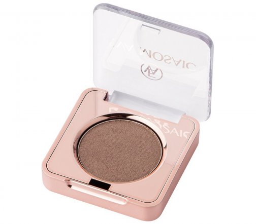 Eva Mosaic Тени Mono с сатиновым финишем
