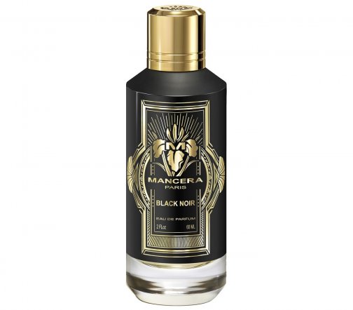 Mancera Black Noir Парфюмерная вода