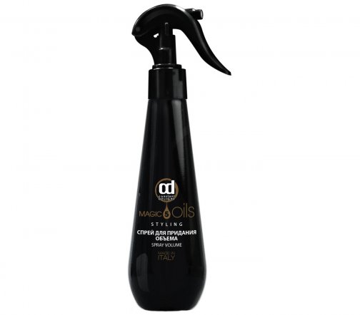 Constant Delight 5 Magic Oil Спрей для придания объема волос 200мл