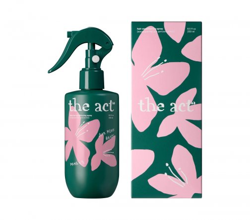 The Act кондиционер для детских волос
