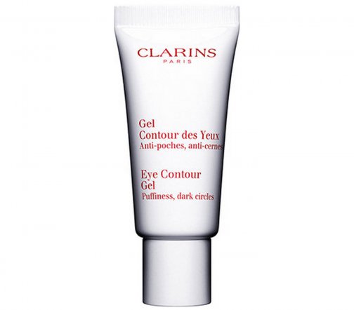 Clarins Гель для кожи вокруг глаз освежающий 20мл