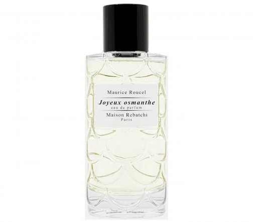 Maison Rebatchi Joyeux Osmanthe Парфюмерная вода