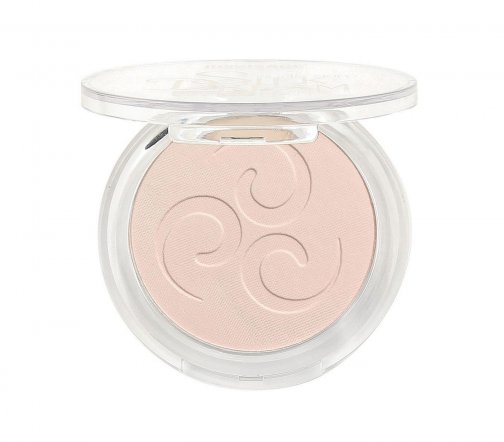 Luxvisage Пудра компактная Silk Dream Nude Skin