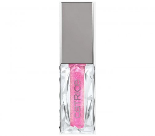 Catrice Блеск с ментолом Arctic Illusion