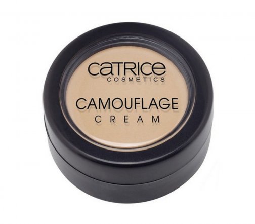 Catrice Консилер Camouflage Cream 20 Light Beige