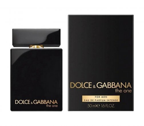 Dolce&Gabbana Men The One Intense Парфюмерная вода