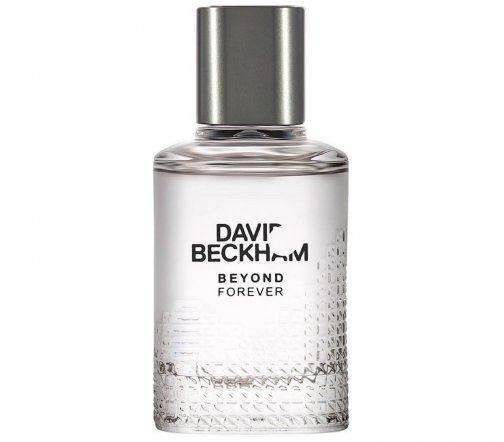 David Beckham Men Beyond Forever Туалетная вода
