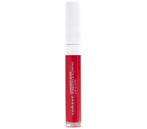 Lumene Блеск увлажняющий Luminous Shine Hydrating &Plumping