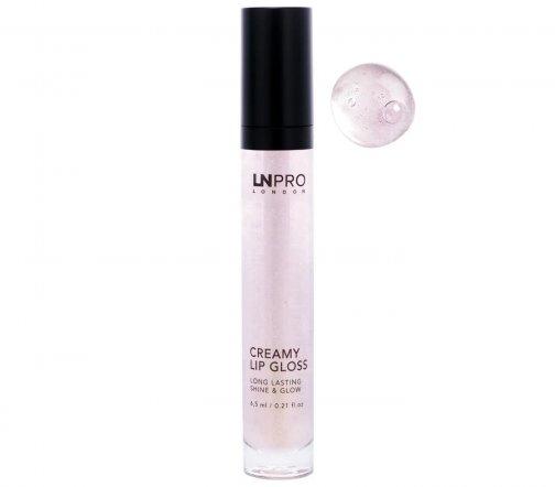 LN Pro Блеск Creamy Lip Gloss