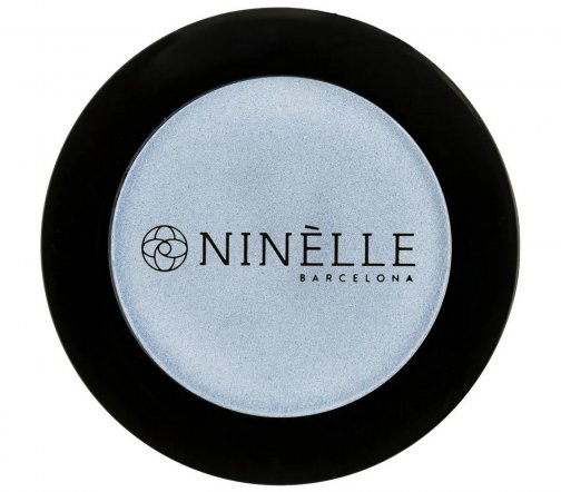 Ninelle Тени моно сатиновые для век Secreto