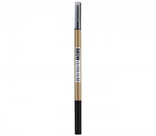 Maybelline Карандаш для бровей Brow Ultra Slim