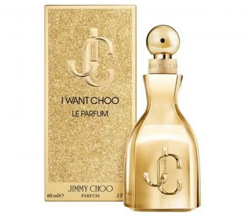 Jimmy Choo I Want Choo Le Parfam Духи