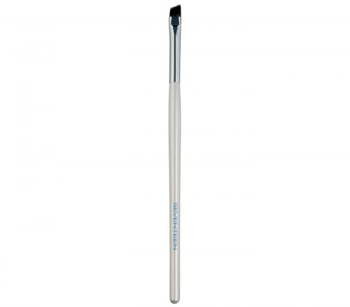 Seventeen Кисть для коррекции бровей Eye Brow Brush
