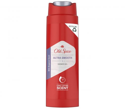 Old Spice Гель для душа Ultra Smooth