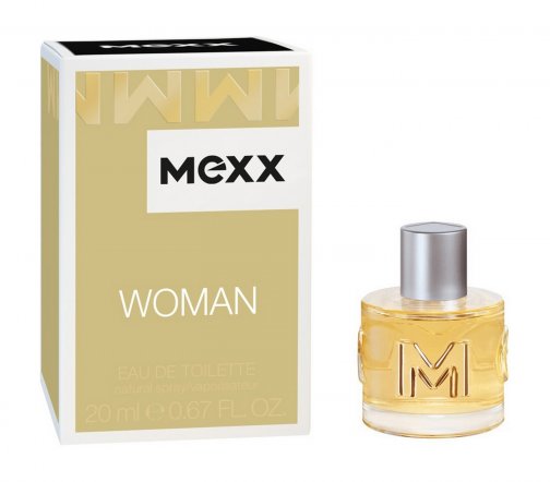 Mexx Woman Туалетная вода