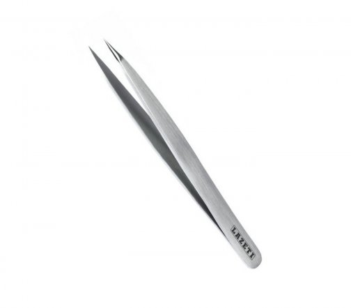 Lazeti Пинцет для бровей Prestige 877