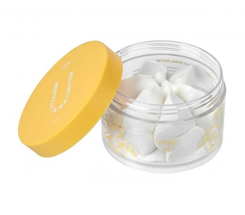 The U Крем-баттер для тела Mentally In Baly (Ментали Ин Бали) 75гр