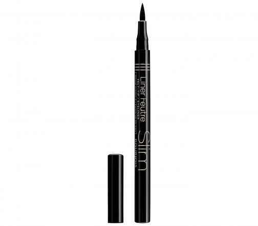 Bourjois Подводка-фломастер для глаз Liner Feutre Slim