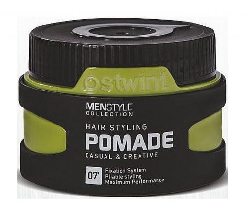 Ostwint Men Помадка для укладки волос Pomade 07 150мл