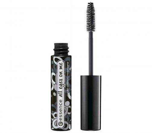 Essence Тушь All Eyes On Me Multi-Effect