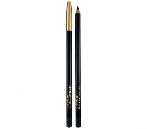 Lancome Карандаш для глаз Le Crayon Khol 03 Gris Bleu