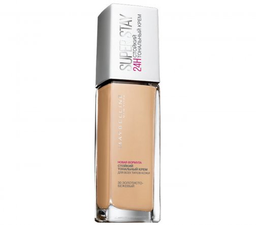 Maybelline Тональный крем Super Stay 24h