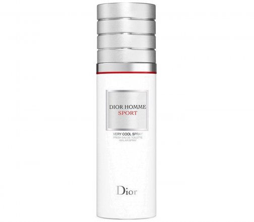 Dior Men Homme Sport Fresh Туалетная вода 100мл