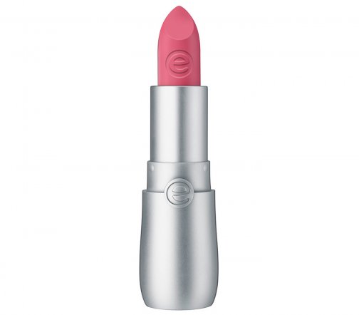 Essence Помада матовая Velvet Matte