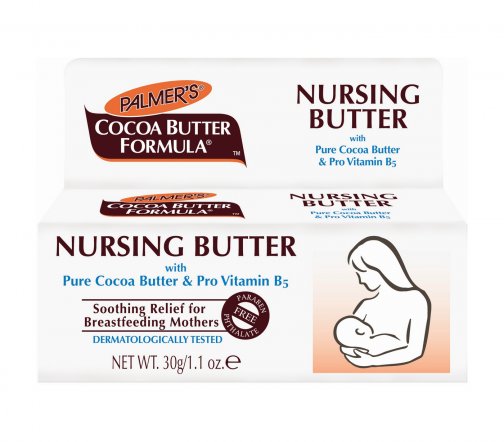 Palmer's Cocoa Butter Formula Крем для сосков 30гр