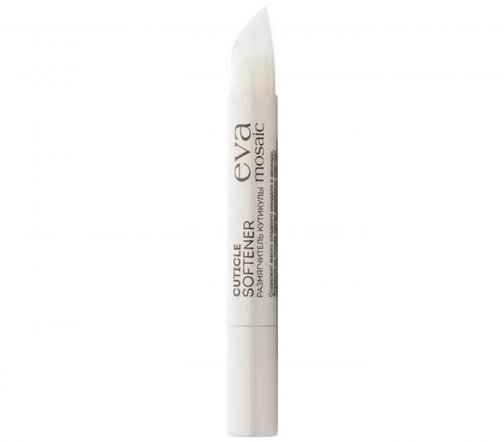 Eva Mosaic Средство для размягчения кутикулы Cuticle Softener