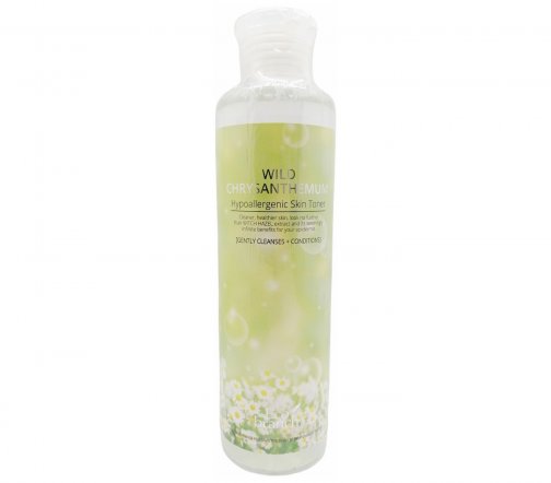 Eco Branch Тонер для лица Wild Chrysanthemum 250мл