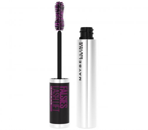 Maybelline Тушь Lash Lift Черная