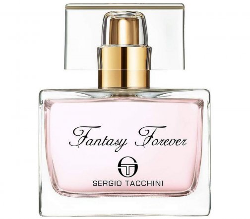 Sergio Tacchini Fantasy Forever Туалетная вода