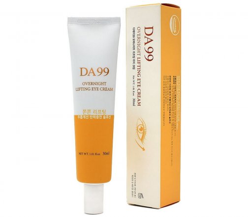 DA99 Overnight Lifting Eye Лифтинг-крем ночной для век 30мл
